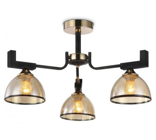 Люстра на штанге Ambrella Light Traditional TR9098 Люстра на штанге Ambrella Light Traditional TR9098