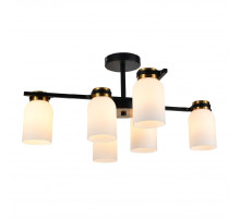 Люстра на штанге Escada Madison 1151/6P