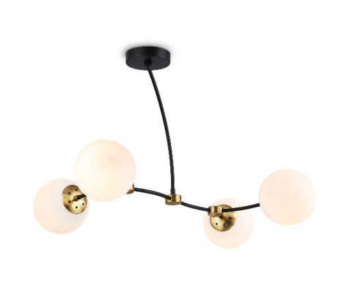 Люстра на штанге Ambrella Light Modern TR2544