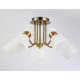 Люстра на штанге Ambrella Light Traditional TR3218