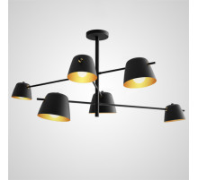 Люстра на штанге ImperiumLoft Goda 151692-26