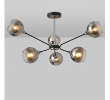 Люстра на штанге Natali Kovaltseva Swift 81453/6C