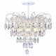 Люстра на штанге Seven Fires Andrenna SF0021/6C-WT-FGD-CL