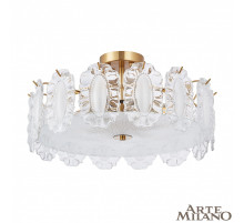 Люстра на штанге Arte Milano Rim 313009/D500 BS