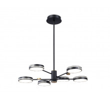 Люстра на штанге Ambrella Light Comfort FL51639