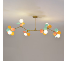 Люстра на штанге ImperiumLoft Matisse 151702-26