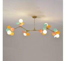 Люстра на штанге ImperiumLoft Matisse 151702-26