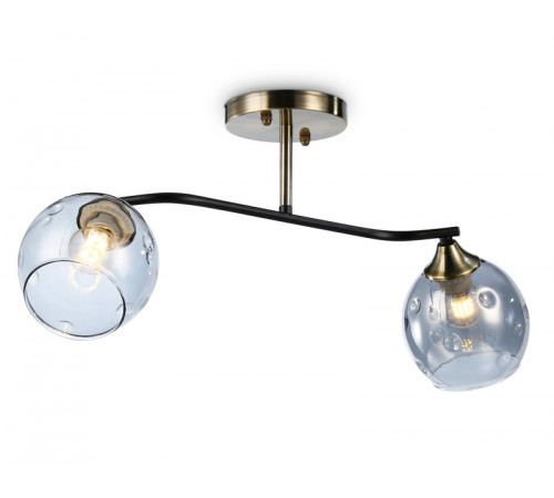 Люстра на штанге Ambrella Light Modern TR303008 Люстра на штанге Ambrella Light Modern TR303008