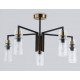 Люстра на штанге Ambrella Light High Light Heigh Light LH56113