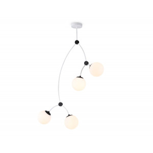 Люстра на штанге Ambrella Light Modern TR2572