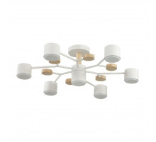 Люстра на штанге Lumion Rondo 8195/7C
