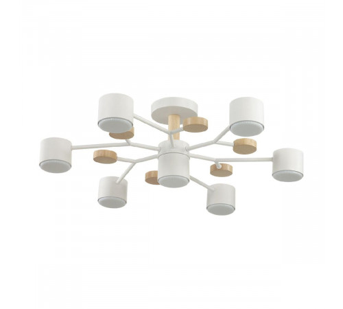 Люстра на штанге Lumion Rondo 8195/7C Люстра на штанге Lumion Rondo 8195/7C