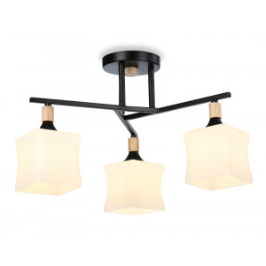 Люстра на штанге Ambrella Light Modern TR9493