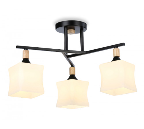 Люстра на штанге Ambrella Light Modern TR9493 Люстра на штанге Ambrella Light Modern TR9493