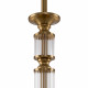 Люстра на штанге Freya Bolas FR5185PL-08BS