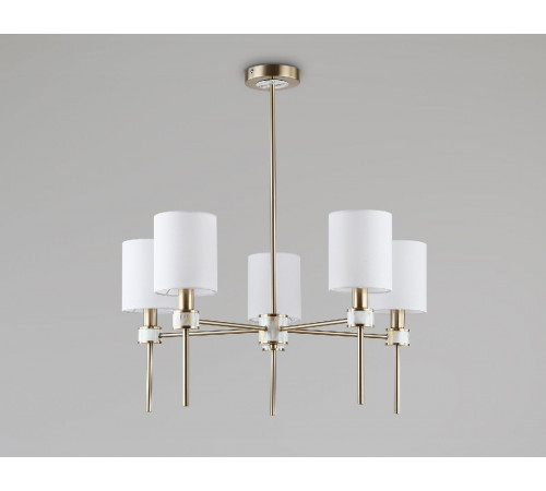 Люстра на штанге Ambrella Light High Light Classic LH72371 Люстра на штанге Ambrella Light High Light Classic LH72371