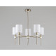Люстра на штанге Ambrella Light High Light Classic LH72371