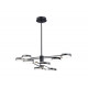 Люстра на штанге Ambrella Light Comfort FL51645