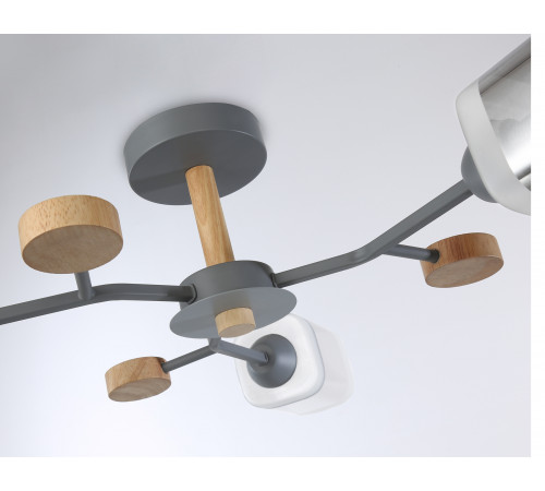 Люстра на штанге Ambrella Light Modern TR3033231 Люстра на штанге Ambrella Light Modern TR3033231