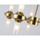 Люстра на штанге Ambrella Light High Light Modern LH55358
