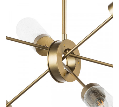 Люстра на штанге Lightstar Crotone 690063 Люстра на штанге Lightstar Crotone 690063