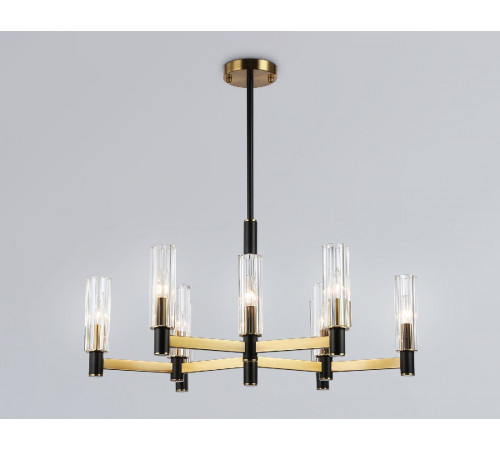 Люстра на штанге Ambrella Light High Light Heigh Light LH55513 Люстра на штанге Ambrella Light High Light Heigh Light LH55513