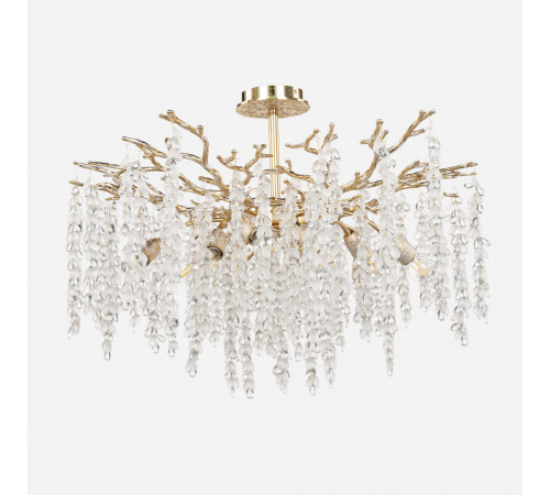 Люстра на штанге Arte Milano 23111.760.10.E14.D GW