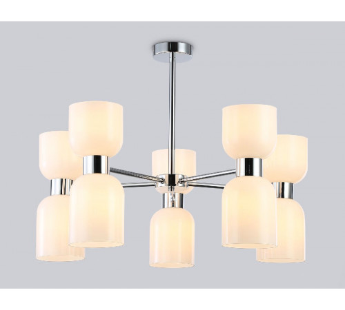 Люстра на штанге Ambrella Light High Light Heigh Light LH56083 Люстра на штанге Ambrella Light High Light Heigh Light LH56083