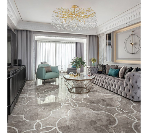 Люстра на штанге Arte Milano Milan 236901/D1000/14/B Gd Люстра на штанге Arte Milano Milan 236901/D1000/14/B Gd