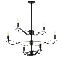 Люстра на штанге Lightstar Ragno 733267