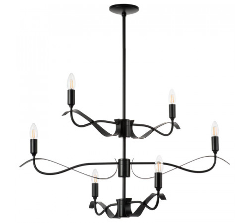 Люстра на штанге Lightstar Ragno 733267 Люстра на штанге Lightstar Ragno 733267