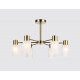 Люстра на штанге Ambrella Light Traditional Modern TR9581