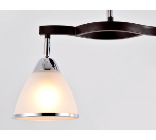 Потолочная люстра Ambrella Light Traditional TR3111