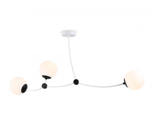 Люстра на штанге Ambrella Light Modern TR2566 Люстра на штанге Ambrella Light Modern TR2566