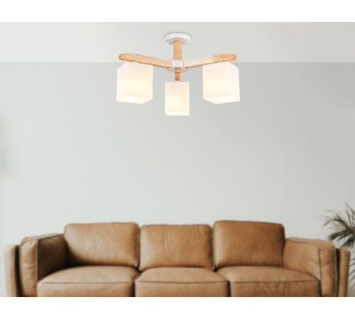 Люстра на штанге Ambrella Light Loft TR83115 Люстра на штанге Ambrella Light Loft TR83115