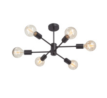 Люстра на штанге Vitaluce V3994-1/6PL