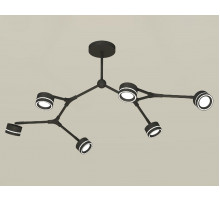 Люстра на штанге Ambrella Light Traditional (C9056, N8434) XB9056201