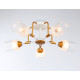 Люстра на штанге Ambrella Light Modern TR303323