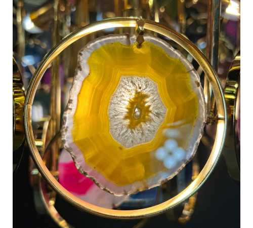 Люстра на штанге ImperiumLoft Agate 186181-26 Люстра на штанге ImperiumLoft Agate 186181-26