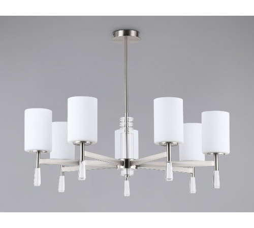 Люстра на штанге Ambrella Light High Light Modern LH56253