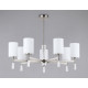 Люстра на штанге Ambrella Light High Light Modern LH56253