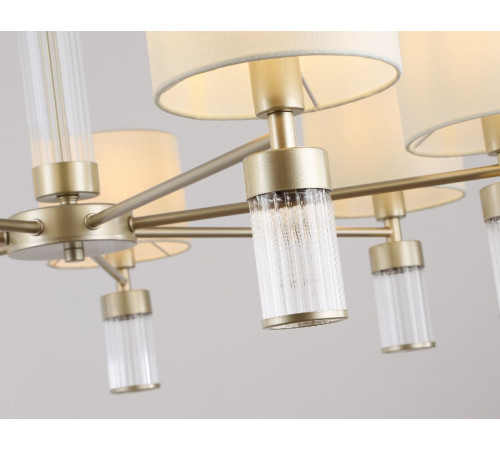 Люстра на штанге Ambrella Light High Light Classic LH71303 Люстра на штанге Ambrella Light High Light Classic LH71303
