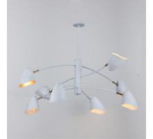 Люстра на штанге Omnilux Mearino OML-29717-08