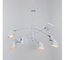 Люстра на штанге Omnilux Mearino OML-29717-08
