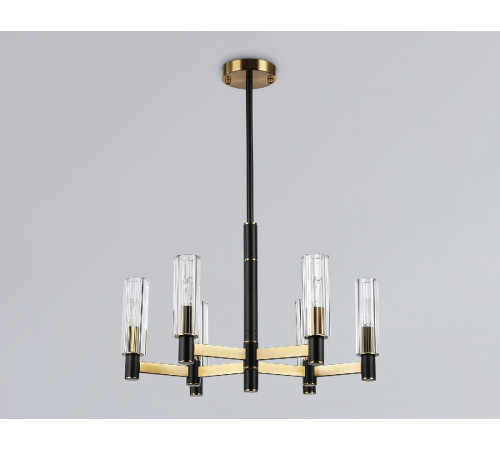 Люстра на штанге Ambrella Light High Light Heigh Light LH55511