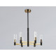 Люстра на штанге Ambrella Light High Light Heigh Light LH55511