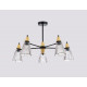 Люстра на штанге Ambrella Light High Light Heigh Light LH58114