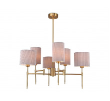 Люстра на штанге Ambrella Light High Light Heigh Light LH72381