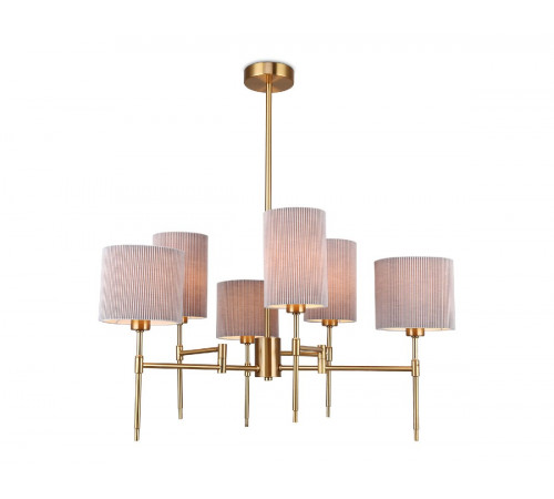 Люстра на штанге Ambrella Light High Light Heigh Light LH72381 Люстра на штанге Ambrella Light High Light Heigh Light LH72381