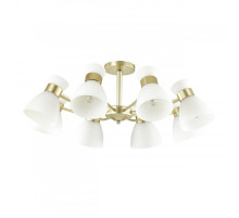 Люстра на штанге Lumion Wilma 4535/8C